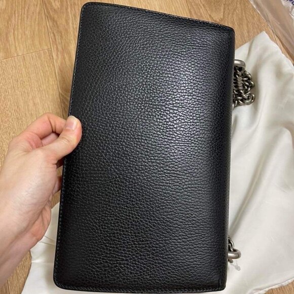 Gucci Dionysus Small Shoulder Bag - Picture 8 of 11